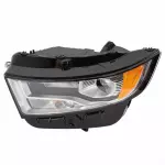 FT4Z13008F - : Headlamp Assembly for Ford: Edge Image