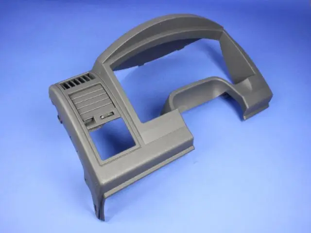 Cluster Bezel - Mopar (5jh961dhab)