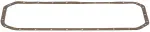 888346 - : Gasket, oil sump for Elring Image