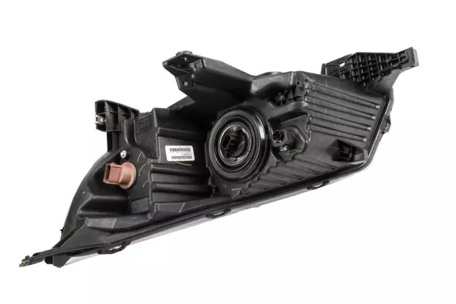 Passenger Side Headlamp - GM (19316421)