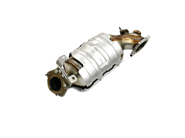 68224176AG - Exhaust: Exhaust Converter for Mopar Image