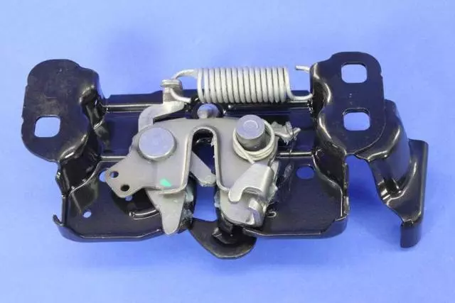 68202834AA - Body Sheet Metal Except Doors: Hood Latch for Mopar Image