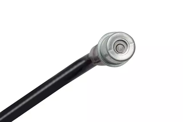 12555694 - Emission Control: Crankcase Vent Valve Hose for ACDelco Image