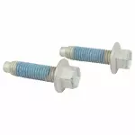 W708745S439 - Suspension: Bracket Bolt for Ford: Edge, Fiesta | Lincoln: MKX Image