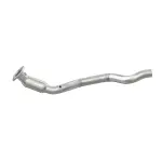 54980 - : Ultra EPA Direct Fit Catalytic Converter 2.75" Outlet (OD) for Walker Exhaust Image