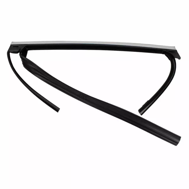 Run Channel - Ford (FA1Z-5825767-E)