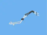 68260346AA - Cooling: Transmission Oil Cooler Hose for Ram: ProMaster City Image