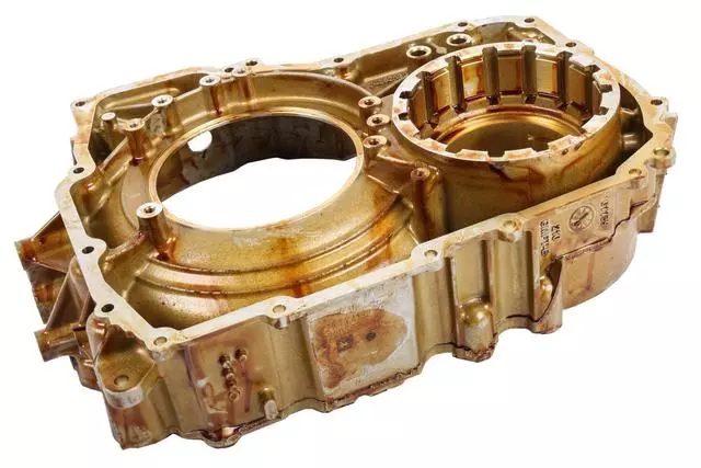 24257518 - : Automatic Transmission Torque Converter and Differential Housing for GM Image