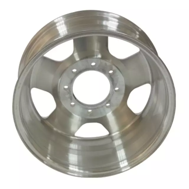 Wheel, Alloy - Ford (5C3Z-1007-MA)