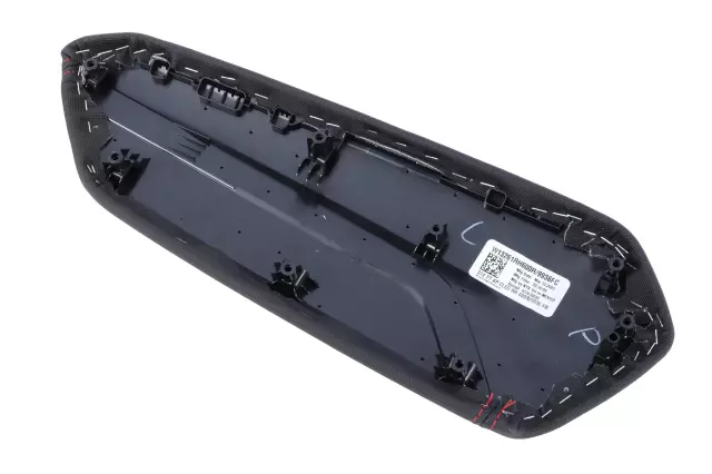 84991537 - Body: Trim Cover for Chevrolet: Colorado | GMC: Canyon Image