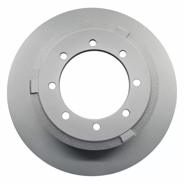 G2MZ2V026ARA - : Rotor Assembly - Brake for Ford Image