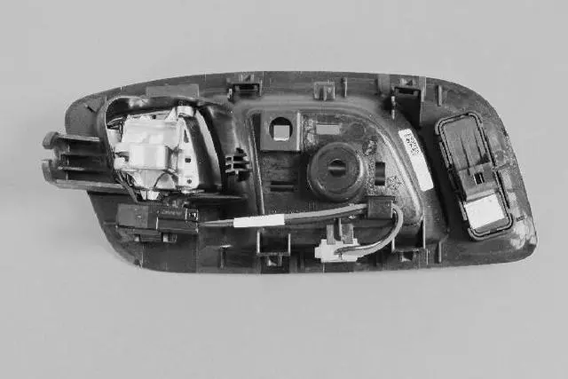 1TF57HL1AE - Body: Handle, Inside for Chrysler: 300 Image