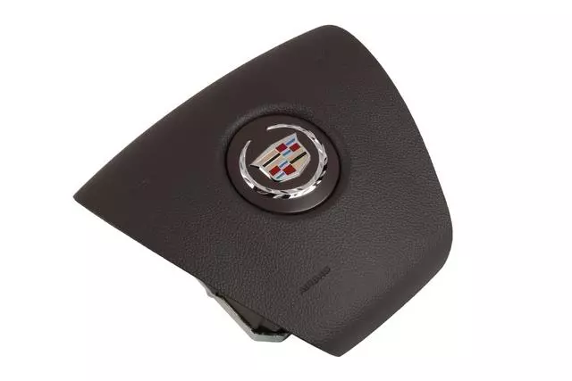 Cocoa Steering Wheel Airbag - GM (20928230)