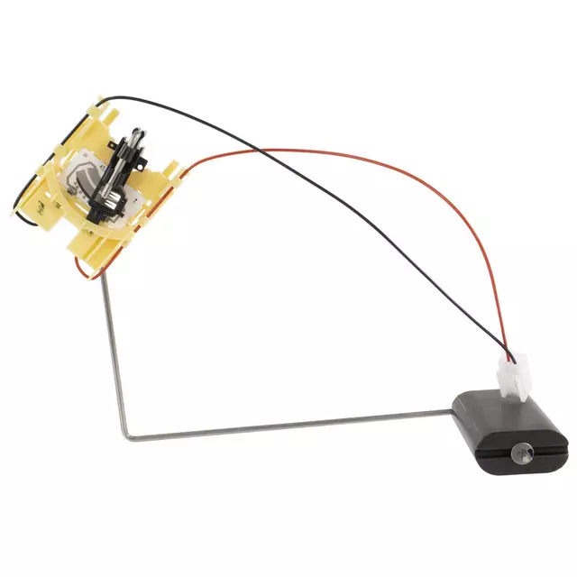 LX6Z9A299B - Electrical: Fuel Tank Sending Unit for Ford: Escape Image