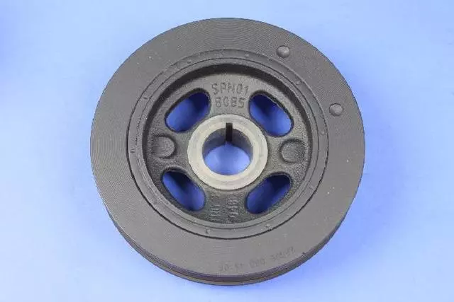 2312425000 - 1.8L Gas; Engine: Crankshaft Damper for Mopar Image