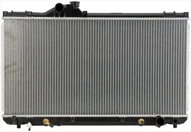 8012356 - : Agility Radiator for Agility Image