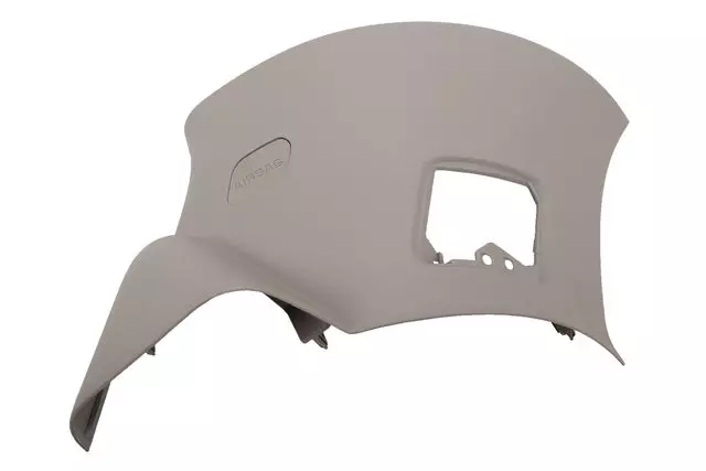 25960423 - Body: Rear Pillar Trim for Buick: Enclave Image