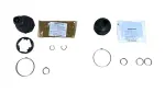 442708250 - Front Drive Axle: Boot Kit for Toyota Image