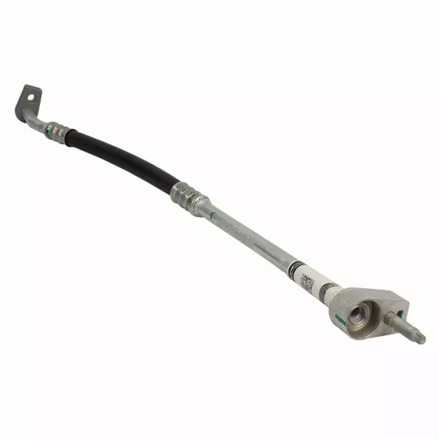 Tube Assembly - Ford (F1FZ-19835-D)