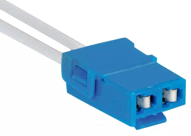 PT313 - Electrical, Lighting and Body: Multi-Purpose Wiring Connector for ACDelco Image