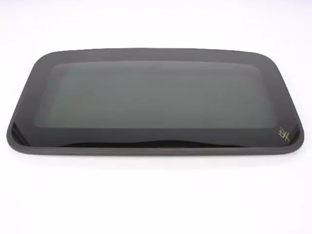68003464AB - Body Sheet Metal Except Doors: Sunroof Glass for Mopar Image
