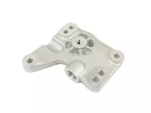 68192620AA - Four Wheel Drive; Differential and Drive Line: Differential Bracket for Jeep: Cherokee Image