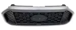 FO1200698 - : Grille for COLLISION Image