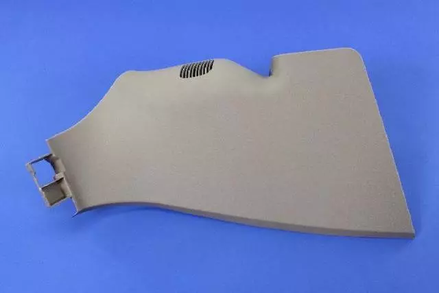 D Pillar Molding, Left - Mopar (ZR13LTUAI)