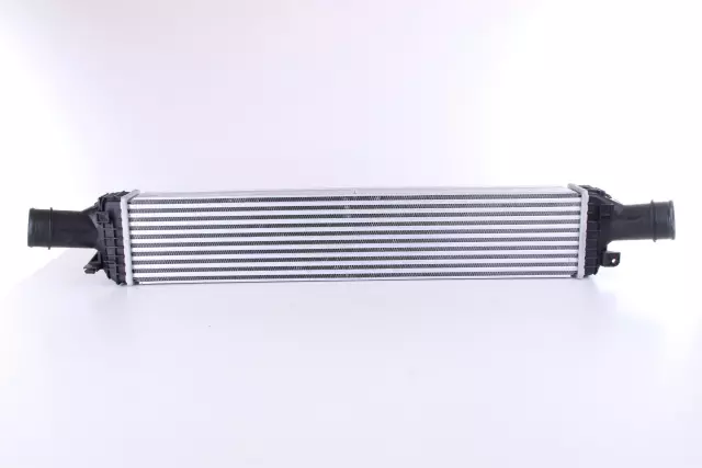 96618 - Cooling Systems: Nissens Intercooler for NISSENS Image