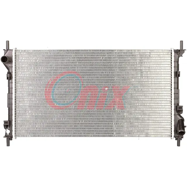 OR13184 - : Onix Radiator for Onix Image