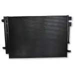 30036C - : gpd Condenser 30036C for GLOBAL PARTS DISTRIBUTORS Image