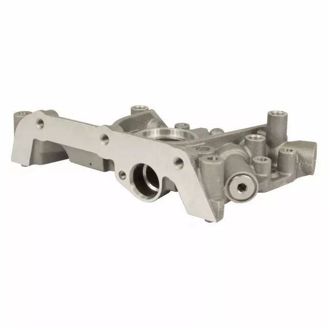 98MZ6600D - : Oil Pump for Ford: Fiesta Image