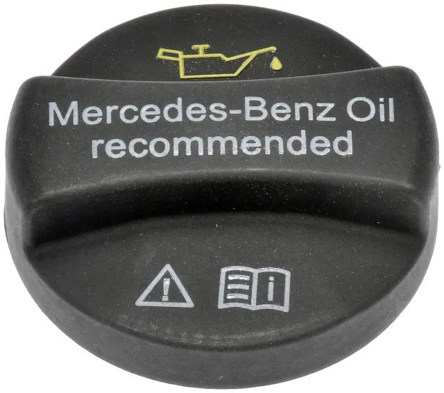 80988 - : Engine Oil Fill Cap for Dorman Image