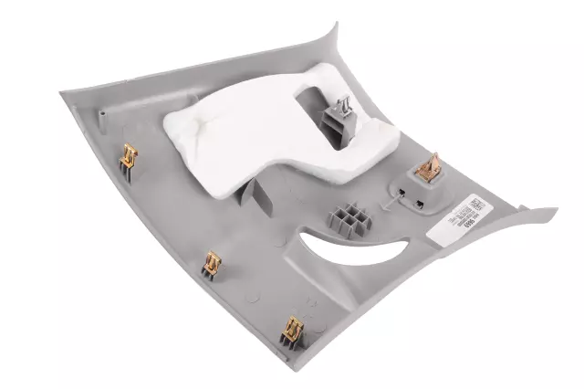 84839669 - Body: Upper Quarter Trim for GM Image image