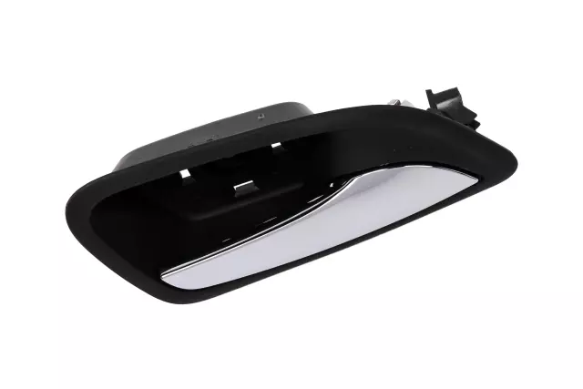 95175660 - : Jet Black Interior Passenger Side Door Handle for Chevrolet: Cruze, Cruze Limited Image