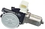 827301BA0A - Body: Window Motor for Nissan: Murano, Rogue Image