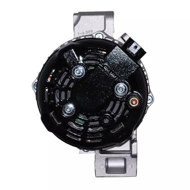 19343654 - : Alternator, Remanufactured for GM Image