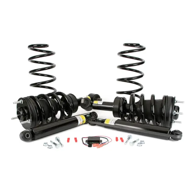 C4425 - : Arnott Air Spring to Coil Spring Conversion Kit for Arnott Image