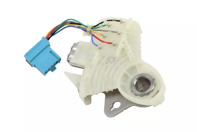24230719 - Electrical: Range Sensor for Buick: Cascada, Encore, Envision, Envista, LaCrosse, Regal, Verano | Chevrolet: Captiva Sport, Cruze, Cruze Limited, Equinox, Impala, Malibu, Malibu Limited, Sonic, Trax | GMC: Acadia, Terrain Image