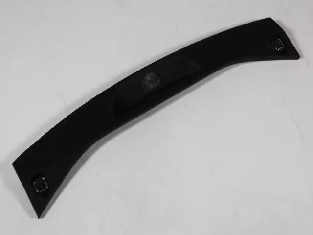 1GG75DX9AF - Interior Trim: Liftgate Scuff Plate for Mopar Image