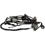 HL3Z14A318J - : Wire Assembly for Ford Image
