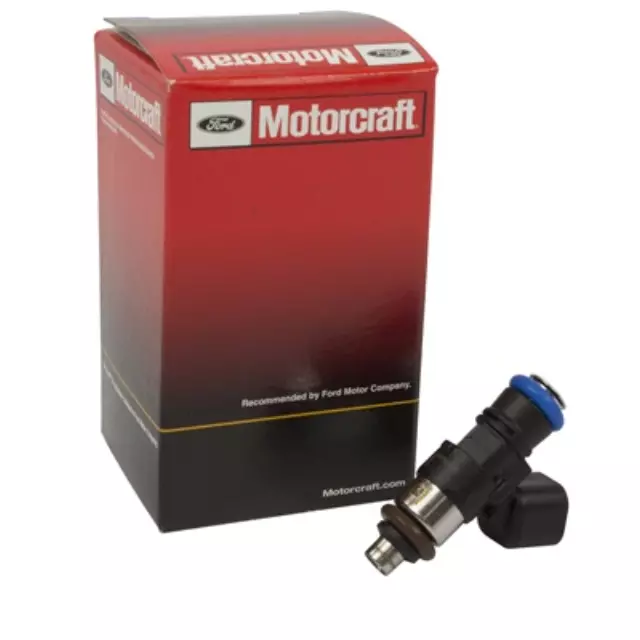 Fuel Injector - Ford (JT4Z-9F593-A)