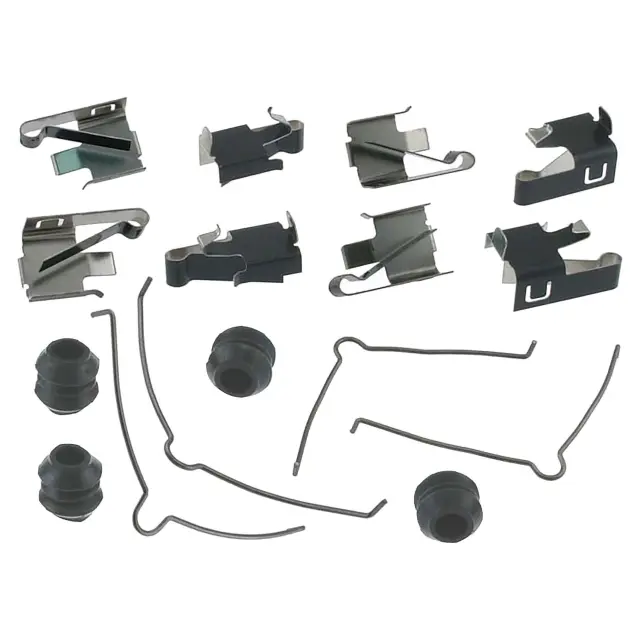 H5660Q - : Disc Brake Hardware Kit for Carlson Image