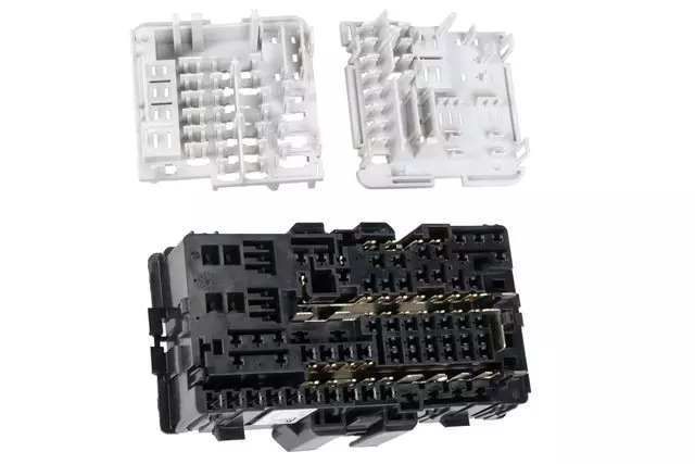 23322675 - : Instrument Panel Wiring Harness Junction Block for Chevrolet: Volt Image