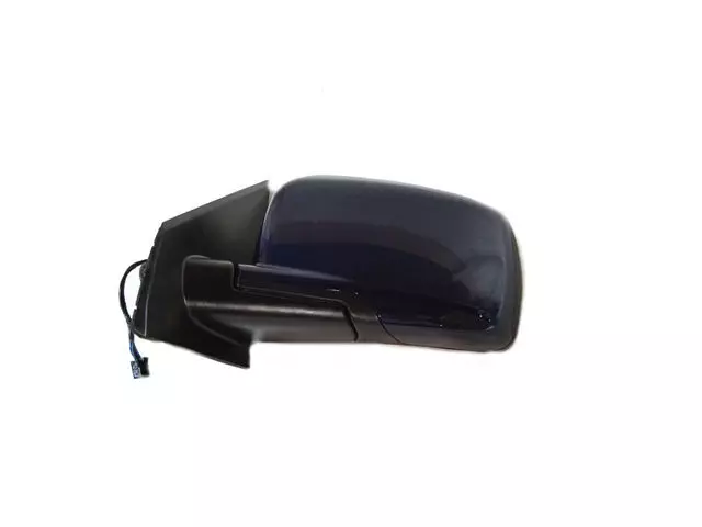 Outside Rear-View Mirror, Left - Mopar (1GE011BXAE)