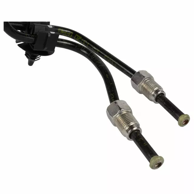 Tube Assembly Brake - Ford (AV6Z-2C326-A)