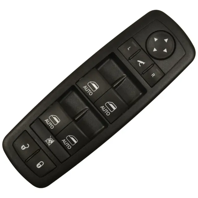 DWS1895 - Exterior: Power Window Switch for SMP CORP Image