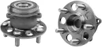 951107 - : Wheel Hub And Bearing Assembly for Dorman Image