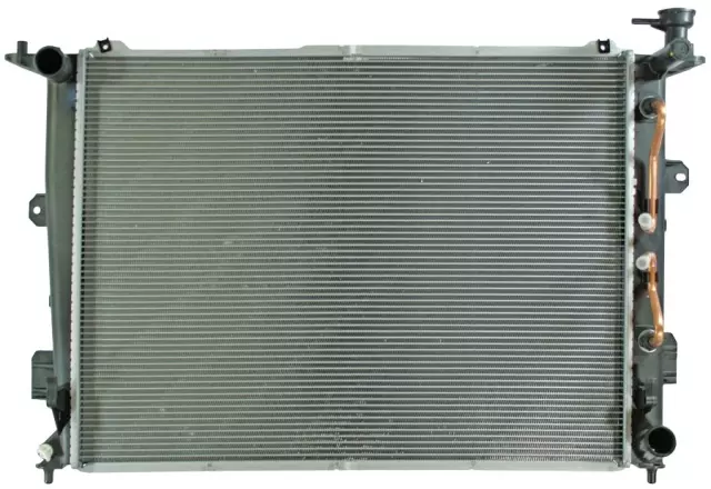 8013059 - : Agility Radiator for Agility Image