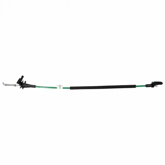 YL8Z78266A47AA - Body: Cable for Ford: Escape | Mercury: Mariner Image